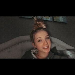 Meet your Posher, Kamryn